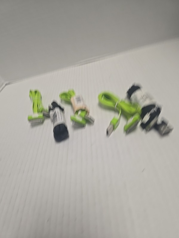 5pk Charging Cords Older Apple Products Bl1471
