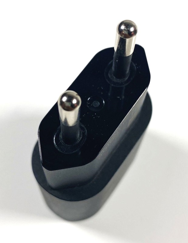 Microsoft Nokia AC-60E 5DCV 1.5A Eu Universal Fast Charger Head gallery