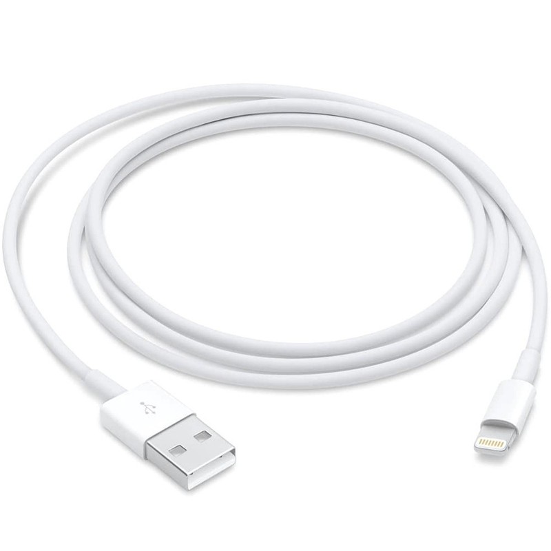 MFI 3ft 6ft 10ft Charger Cable for Apple iPhone 14 13 12 11 SE2 iPad 9 8 7 6 5