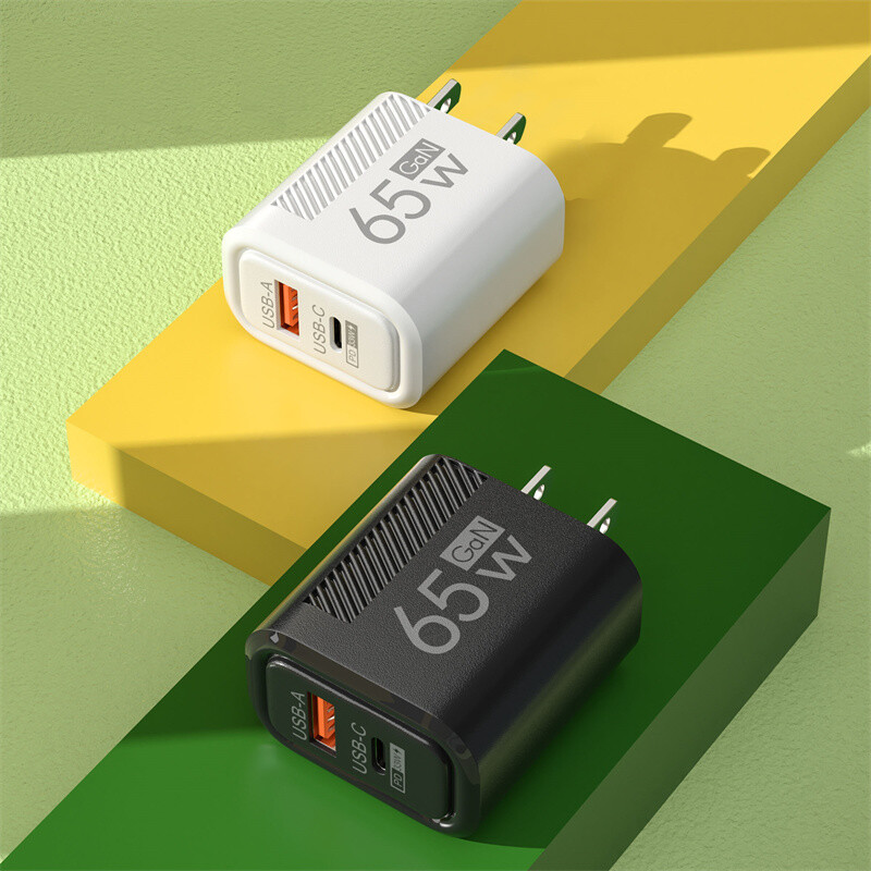65W Super Fast Charging USB Type C Wall Charger For Google Pixel 10 9 Pro 8 7a gallery