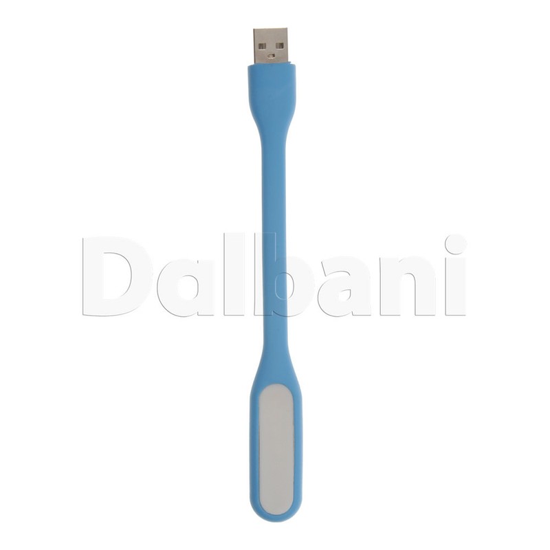 Multifunctional USB Light Blue for Apple Devices