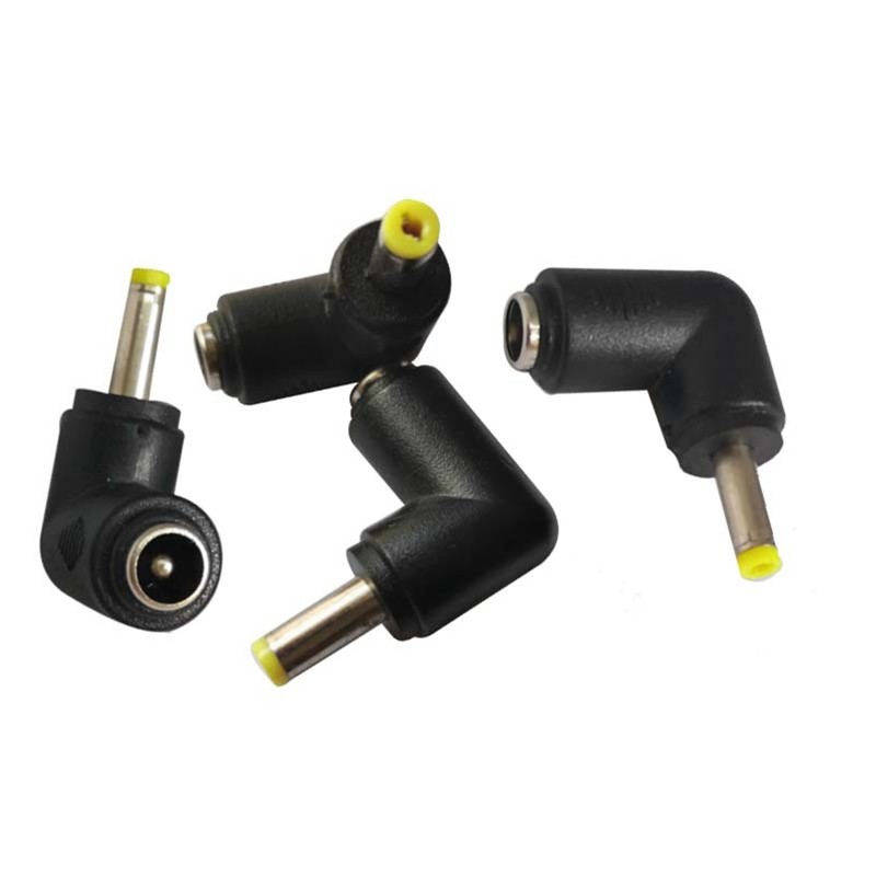 Mini Power Adapter DC5.5x2.1mm Female to 4.0x1.7mm Male Plug Charging Cable Jack gallery