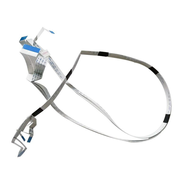 QUEENPRINT Printhead Printer Print Head Cable with R290 R295 R330 R280 R285 L... gallery