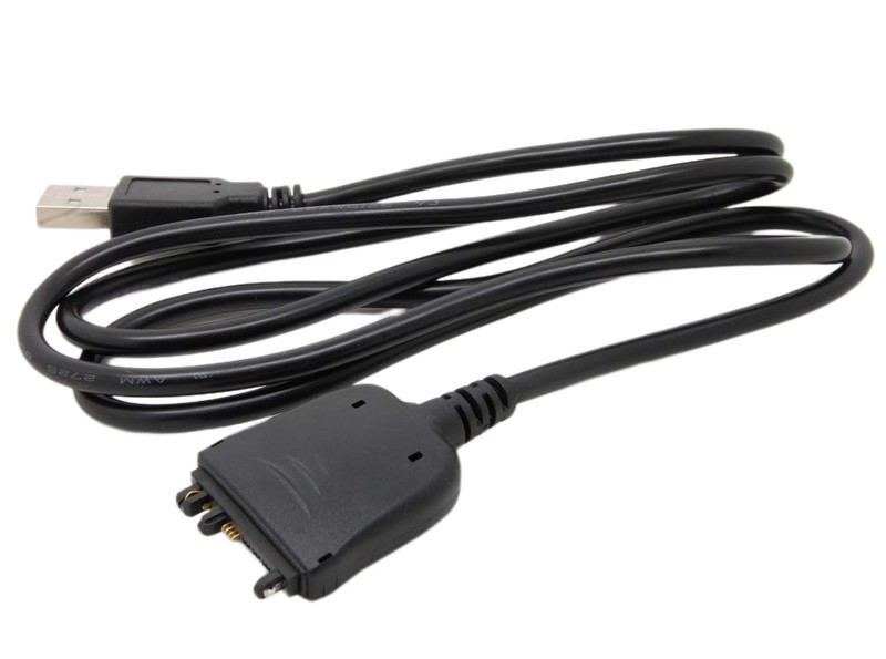 2-in-1 USB Hotsync DATA charger Cable For Tungsten E2 T5 Palm TX LifeDrive 680 gallery