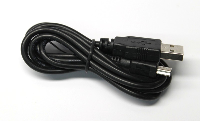 Cord Charger Cable for IceMobile Charm II Clima Comet Flurry Fuego Quattro Phone