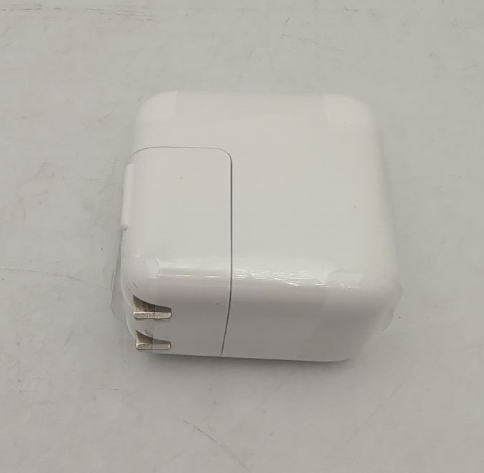 Apple USB Power Adapter A2167 5V 1A for iPad iPod iPhone Universal Cube Charger gallery