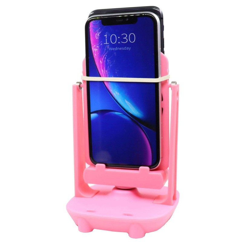 Liettamgeo Step Shaking Device Steps Counter Accessories for Cellphone Pedome... gallery