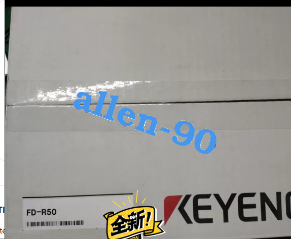 keyence FD-R50 New In Box Fast shipping#DHL or FedEx