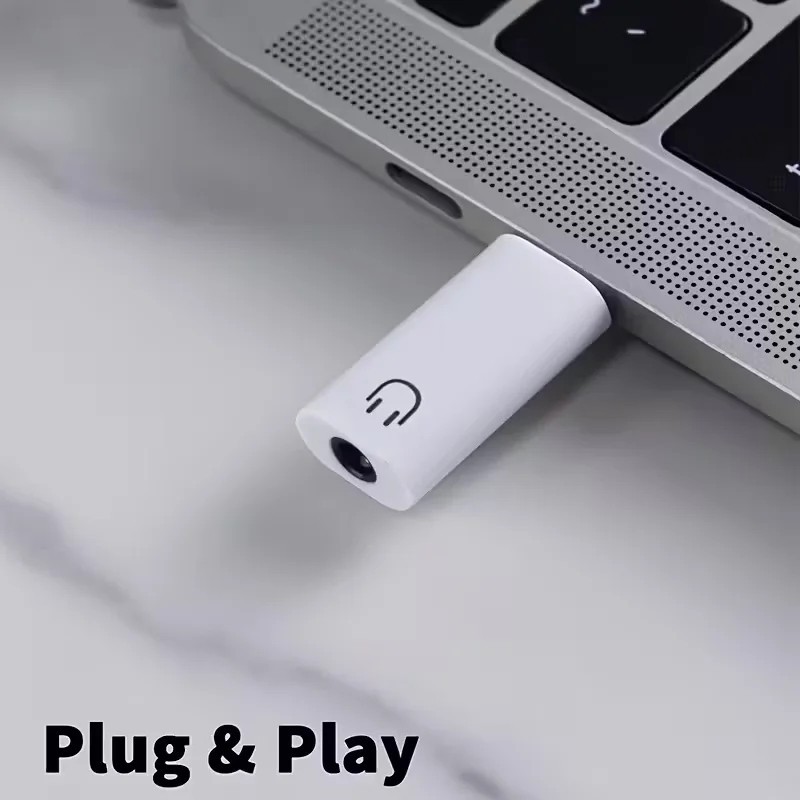 2*USB Type C Female to iOS Male Adapter For iPhone 14/13/12/11/XR/XS/SE 3 gallery