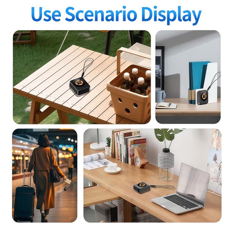 Phone Cleaning Kit, Multi USB Charging Adap gallery