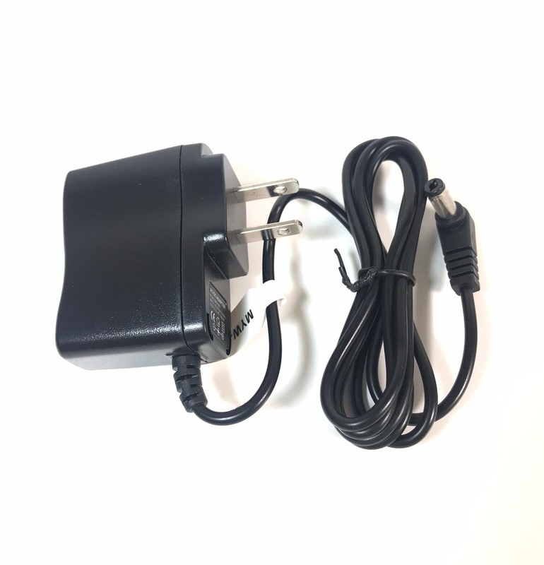 MYW-Tech AC/DC Adaptor BK51000