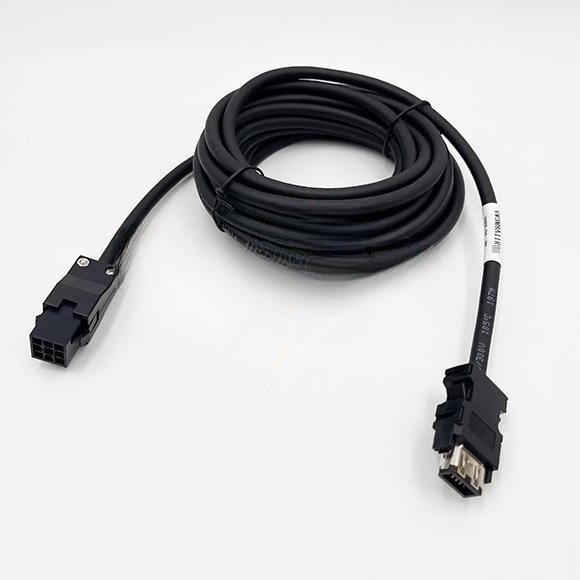 For VW3M8A11R30 coding line 30M