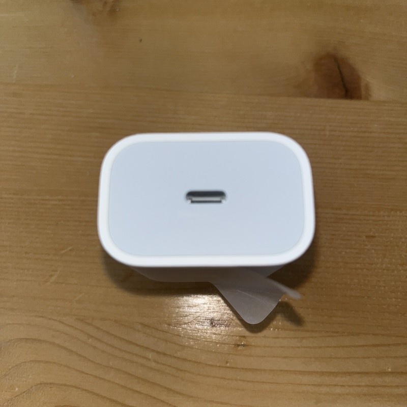 Unused 100% Genuine Official Apple A2305 20W USA US Power Adapter USB-C gallery