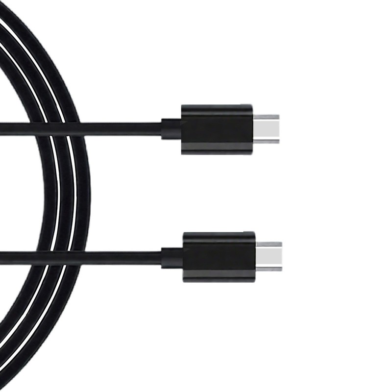 1.8 Meter Type C Cable for Switch For PS5 For Xbox Controller Fast 65W Charging
