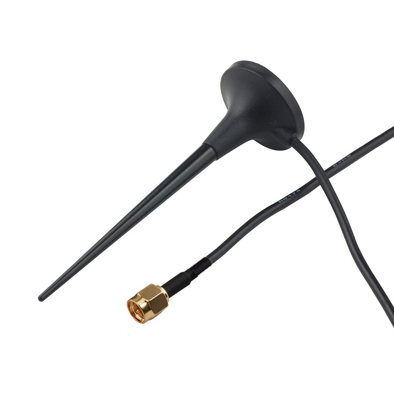 4G Aerial External Magnetic Antenna SMA 3m For VERIZON NOVATEL T1114v LTE ROUTER gallery