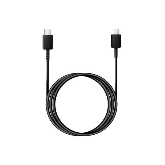 USB-C to USB-C Fast Charging Cable Type-C to Type-C Oem Cable Cord for Samsung