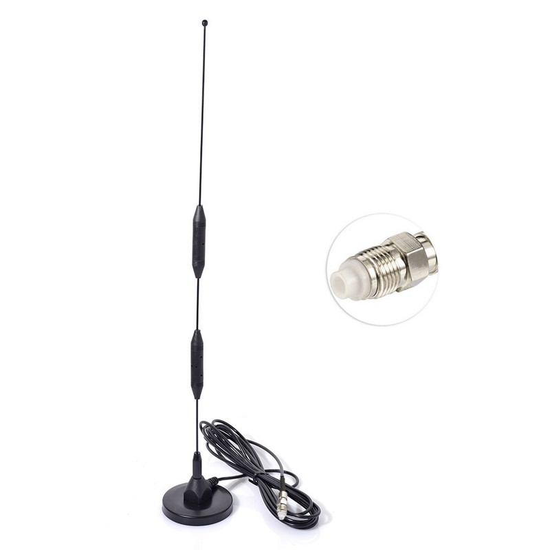 Netgear NIGHTHAWK M1 MR1100 mobile router External Antenna & adapter Cable Dual gallery