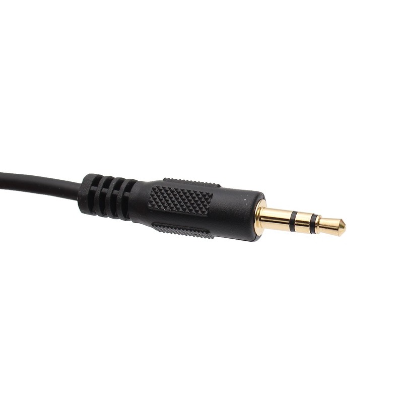 AUX Adapter, Car Audio 3.5mm AUX Cord MP3 CD Changer Compatible with Honda Ci... gallery