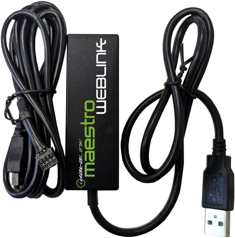 ADS-USB Weblink Updater Computer Cable USB Interface for Use with Bypass Modules gallery
