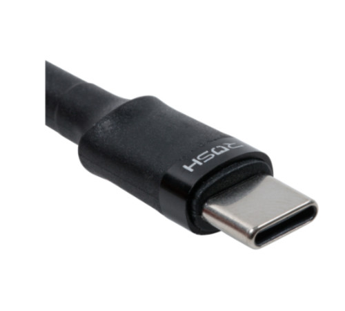 USB C to USB C Cable 4ft Fast Charging PD Braided Durable Charging Cable gallery