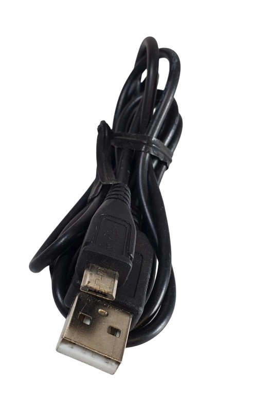 E315618 12-Inch (1ft) Micro USB to USB Cable, Sync and Charge gallery