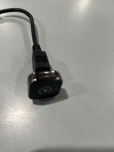 GENERIC CARPLAY ADAPTER USB A TO USB C ADAPTER - BLACK gallery