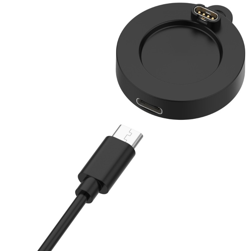 Universal Smartwatch Charges Adapter Rapid Charging 1m for Smartwatch 570 970 gallery