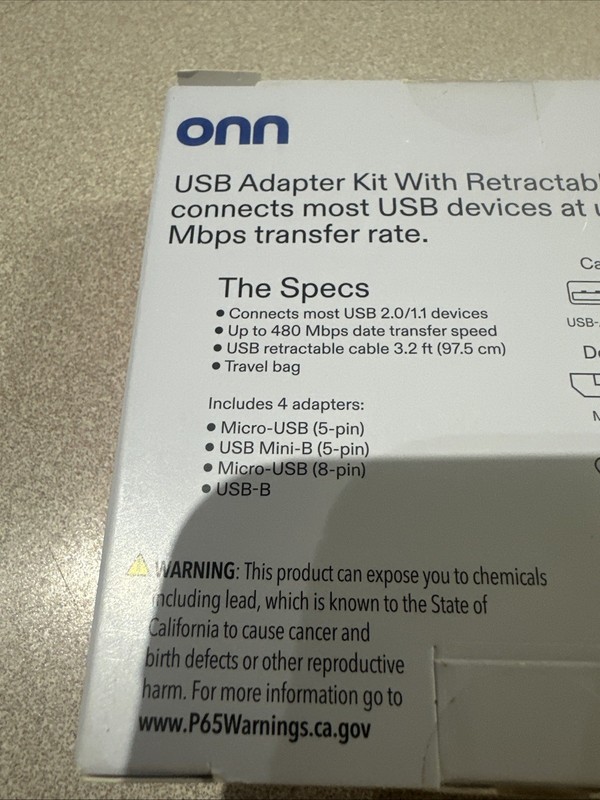 usb adapter kit gallery