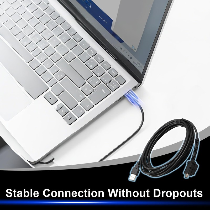 USB Cable with Nexiq USB-Link 2/3 Devices Both Wired and Wireless Cummins Inl... gallery