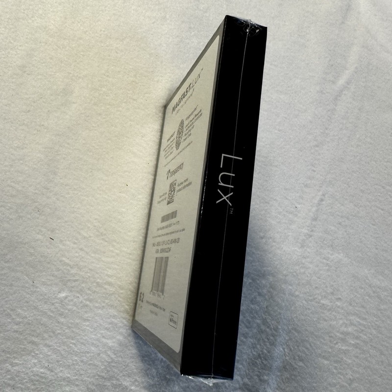 Magfast LUX USB-C To Lightning Made For iPhone 6 Foot Cable See Photos QR Code gallery