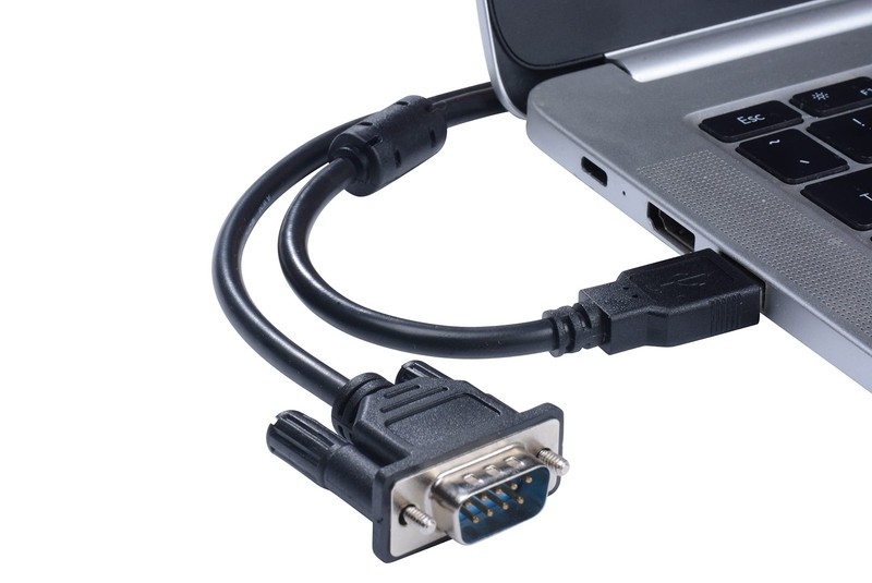 USB to PPI Programming Cable for Siemens PLC S7 200 and 200CN, for Siemens CP... gallery
