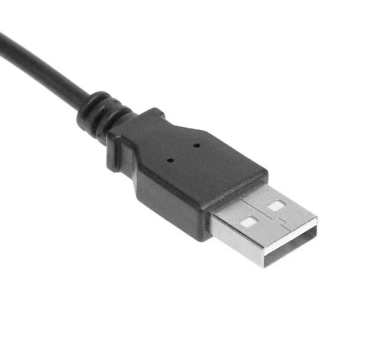 USB Data Sync Charger Cable Cord For Microsoft Zune HD MP3 Player gallery