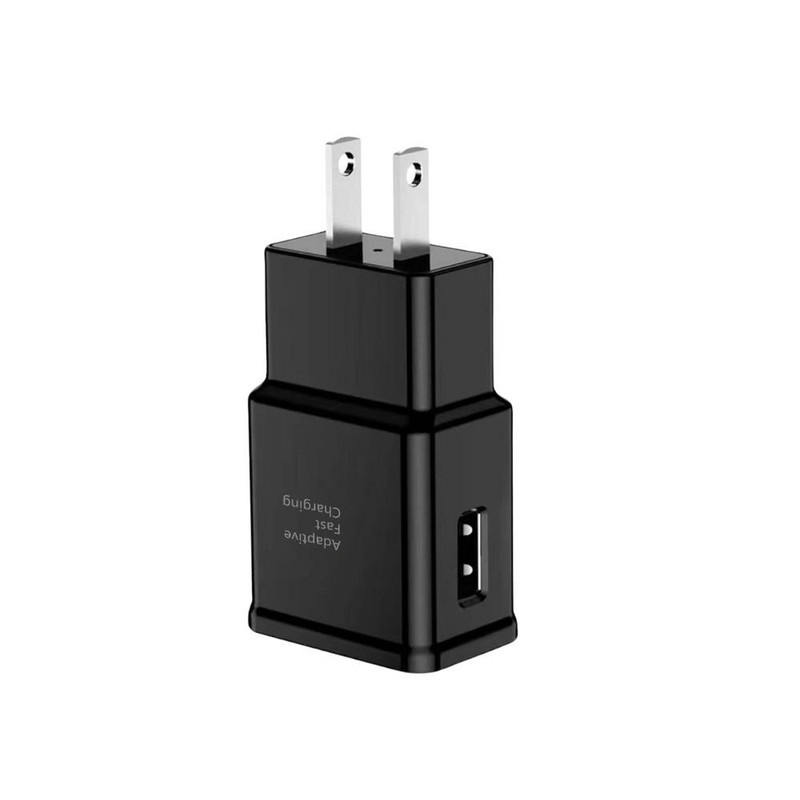 Fast Charger USB Plug 90 Degree Right Angle Type C Cable For Samsung LG Android