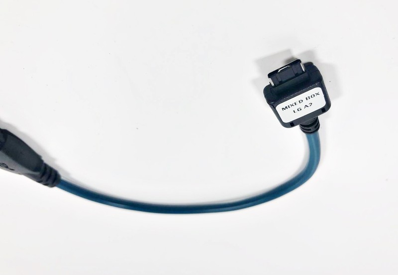 LG A2 USB Service Unlocking Cable for Mixed Box gallery