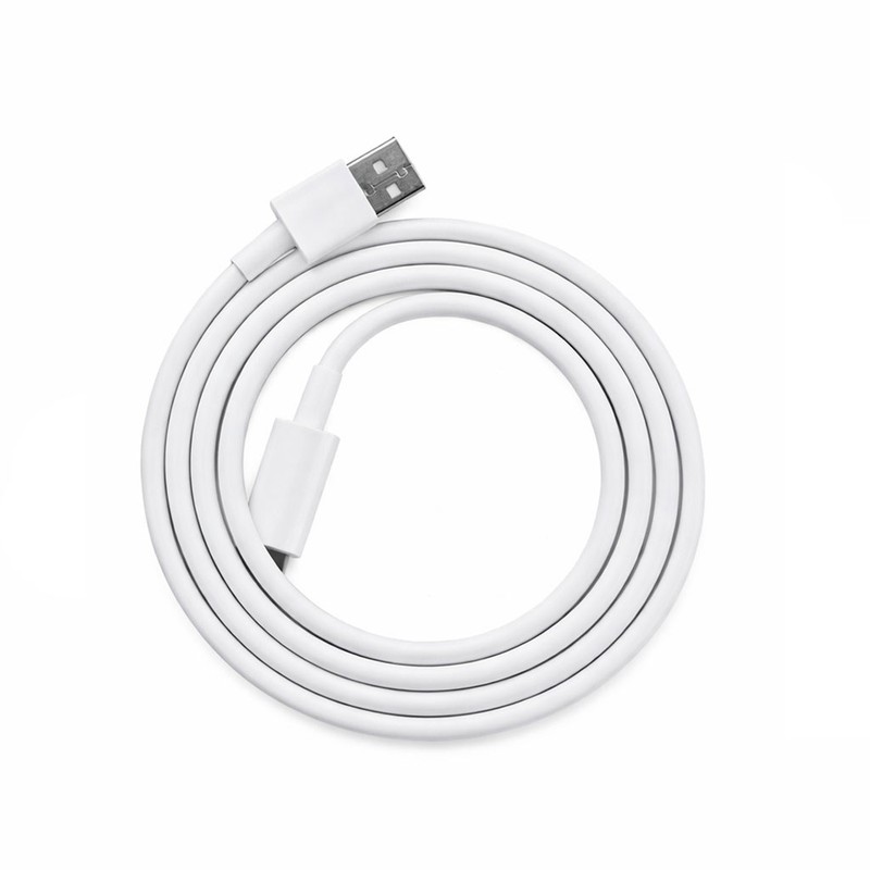 4 PACK 6ft Fast Charging Cable Rapid Charger Charge Sync Cord for iPhone 14 13 X gallery