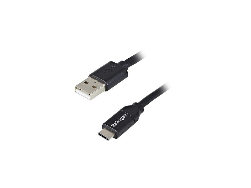 2 m USB to USB C Cable 10 Pack