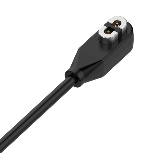 USB Magnetic Charging Cable Cord for After-Shokz Aeropex Open Comm Headphone Lot gallery