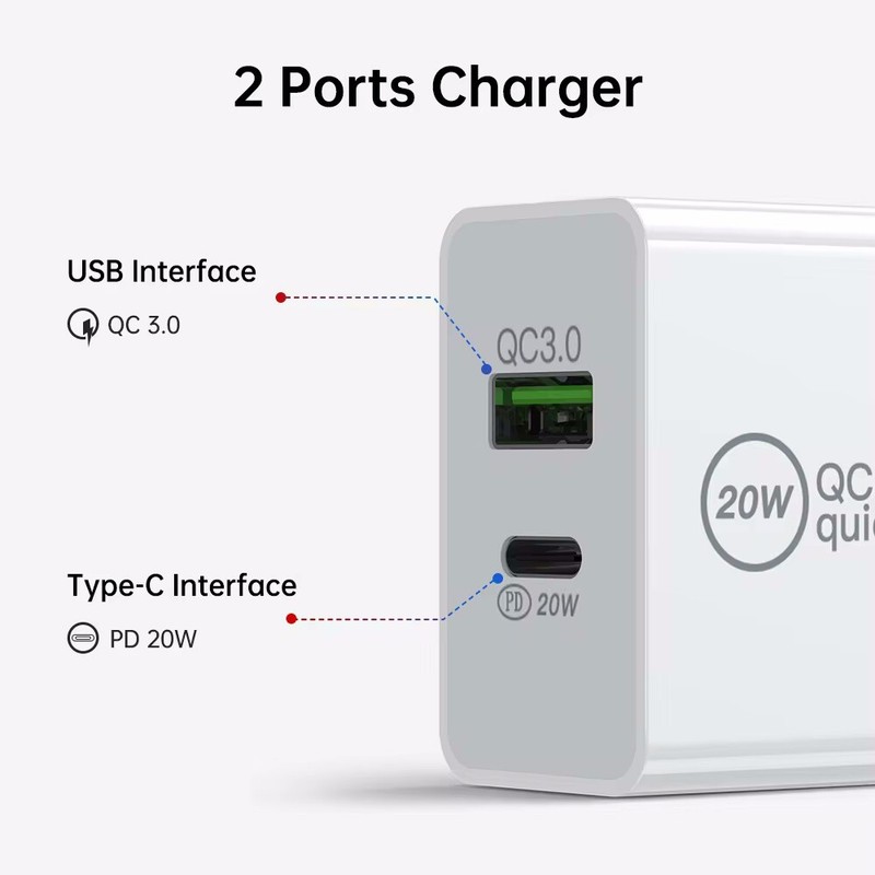 3 IN 1 Magnetic Charging USB-C Cable Charger For Apple Watch/iPhone 11 12 13 14 gallery