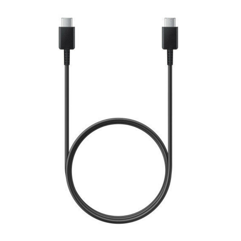 3Pack USB Type-C To Type-C Fast Charger Cable For Samsung Android Charging Cord gallery