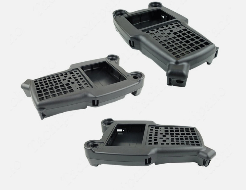 1P, FANUC A05B-2518-C204#EGN A05B-2518-C204#EAW Plastic Housing Shell Cover @106 gallery