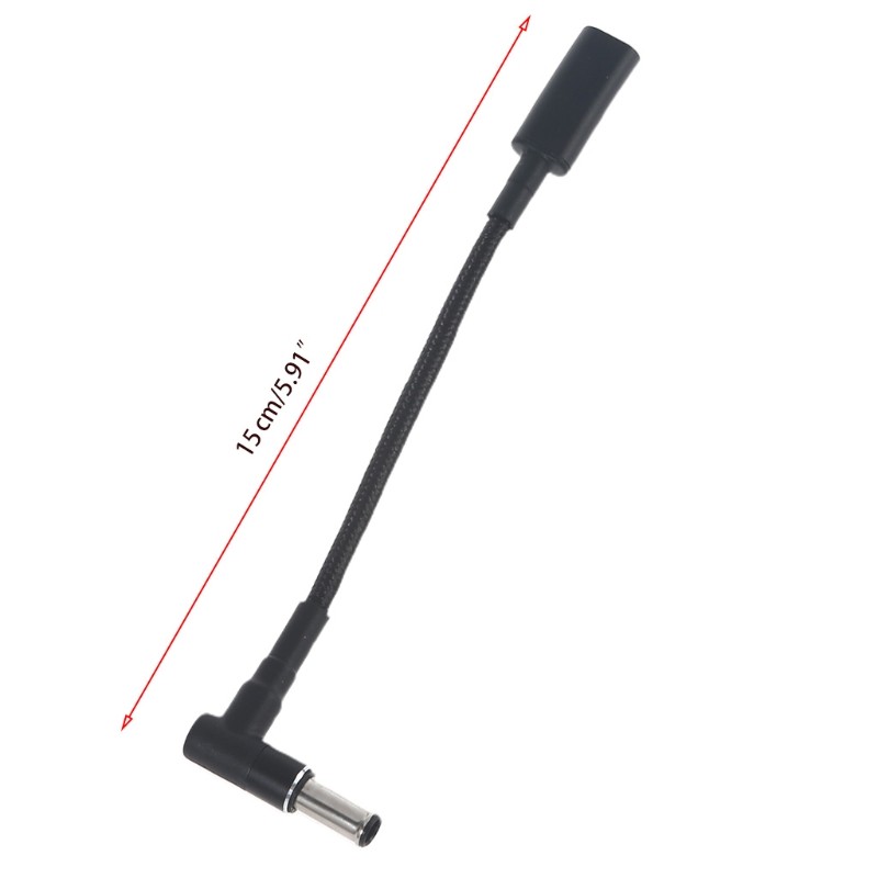 Fast Charging Type-C to for DC 6.0X1.4mm Cable Data Sync Accessories PD 10 gallery