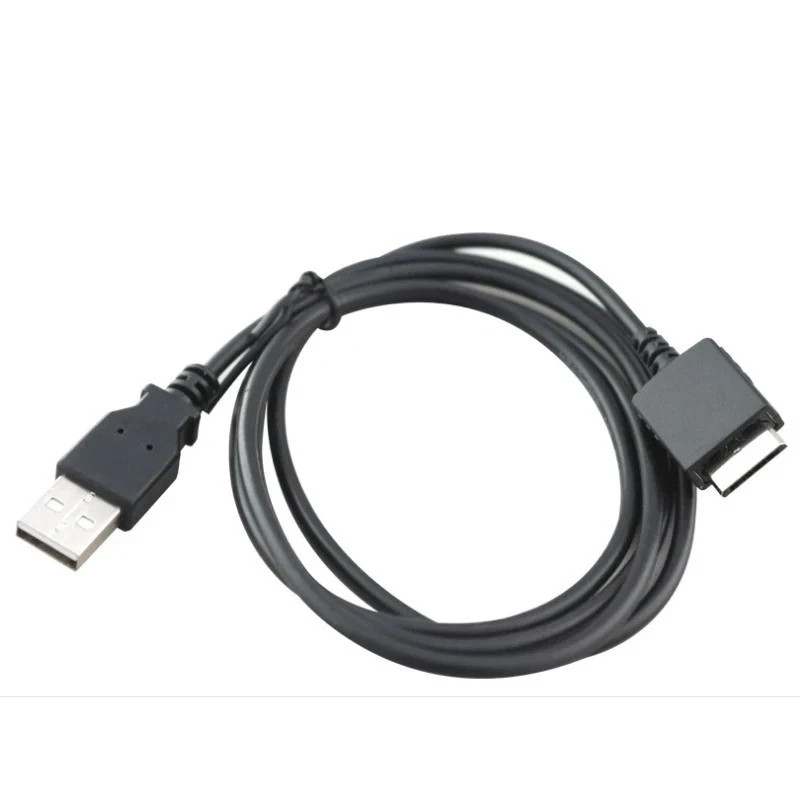NEW Microsoft Zune USB Charger Cable Sync Data Cord MP3 Player Replacement