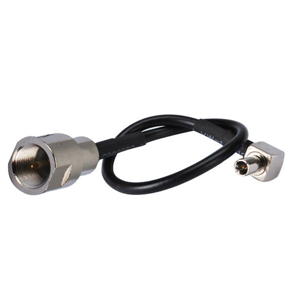 TS9 FME External Antenna Adapter Cable for Pantech Verizon LTE Hotspot MHS291L