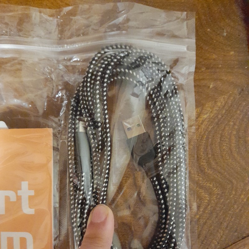 IPhone Charger/Cable Pack gallery