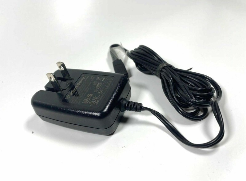 BlackBerry PSM04A-050RIMC AC-DC Adapter Wall Charger SHIPS FREE gallery