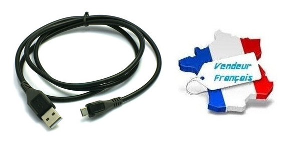 USB cable, data, PC transfer for Samsung Galaxy J5 (2016/2017) / Xcover 4