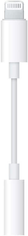 Jack Adapter Support All iOS Apple MFi Certified Lightning to 3.5MM Headphone gallery