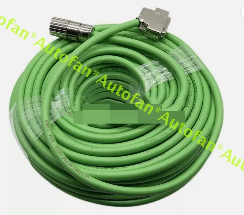 1PCS NEW Encoder Cable 6FX5002-2CF02-1FA0 50M