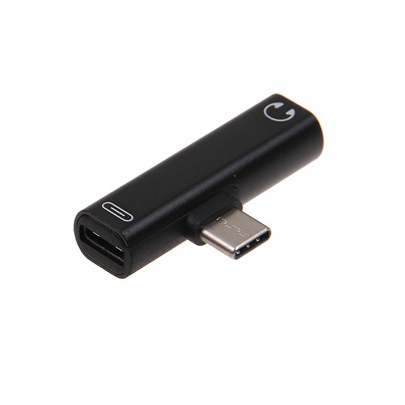 Type, Aluminum for Phone (Black) gallery