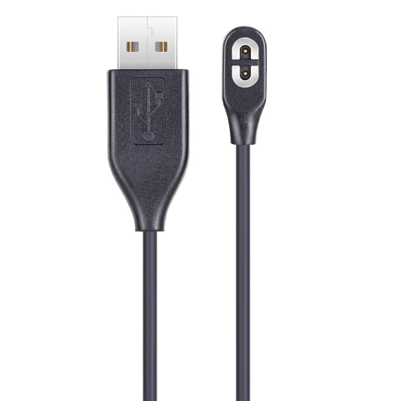 USB Magnetic Headset Charger Charging Base Cable Cord For Aftershokz Shokz AS800 gallery
